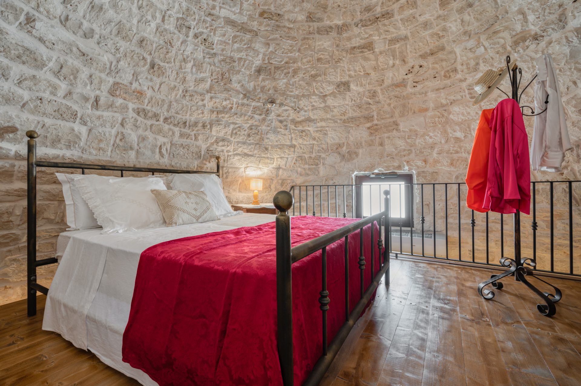 Trulli D_Autore_interni-6